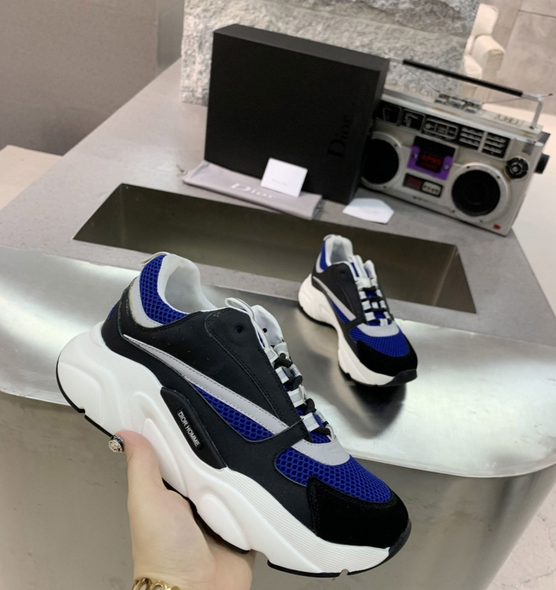 ch**an D*or sneakers